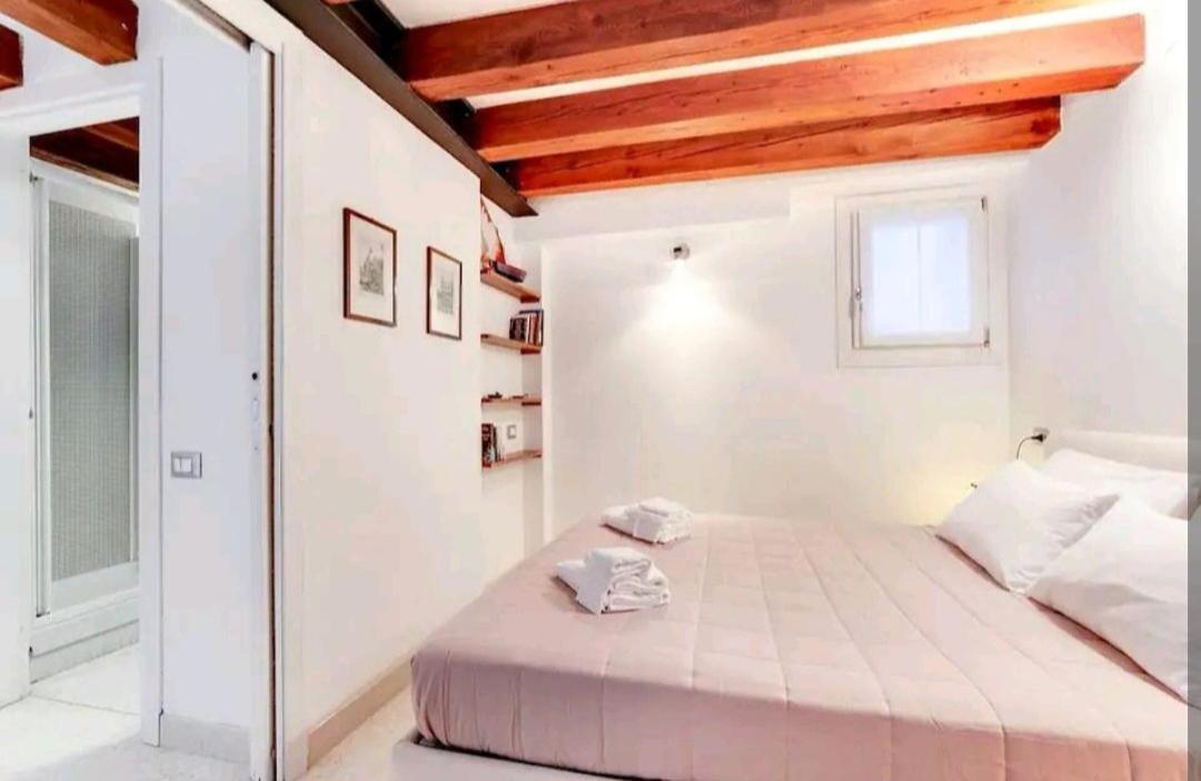Pergola Apartment - Beautiful And Cozy Space On The Water Venice Exterior photo